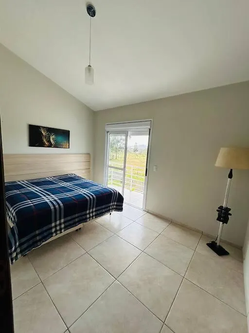 Ap Moderno No Rosa Apartment Imbituba