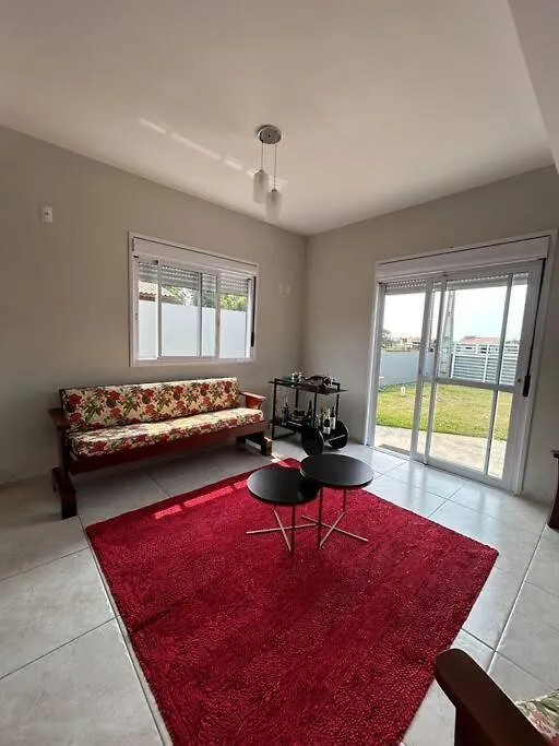Ap Moderno No Rosa Apartment Imbituba