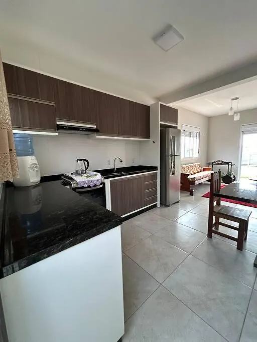 Ap Moderno No Rosa Apartment Imbituba  Brazil
