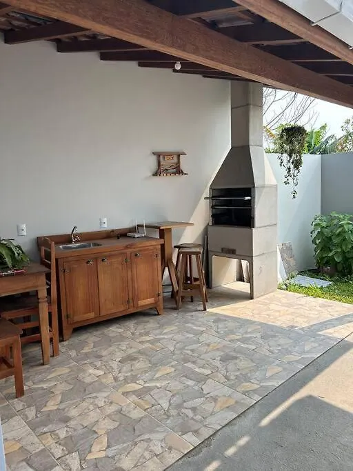 Ap Moderno No Rosa Apartment Imbituba  0*, Imbituba (Santa Catarina) Brazil