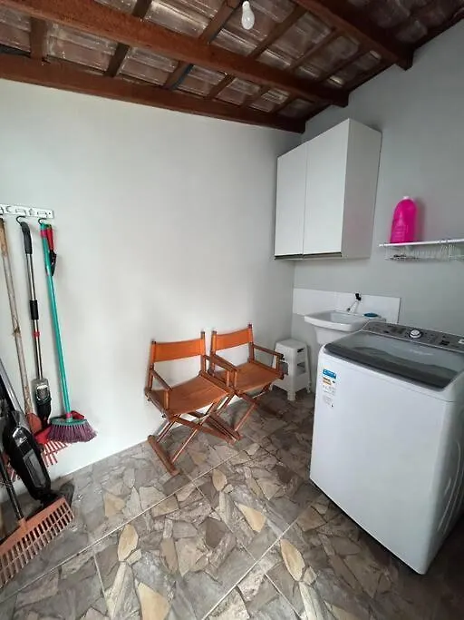 Ap Moderno No Rosa Apartment Imbituba   Imbituba (Santa Catarina)