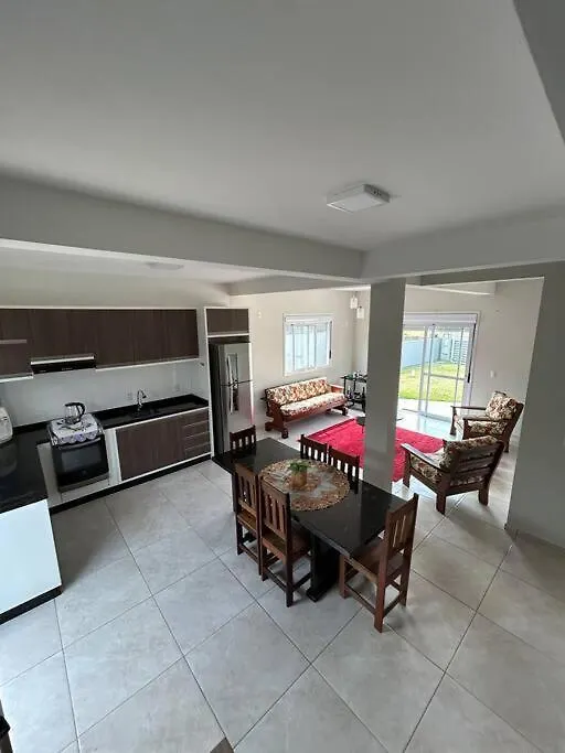 Ap Moderno No Rosa Apartment Imbituba