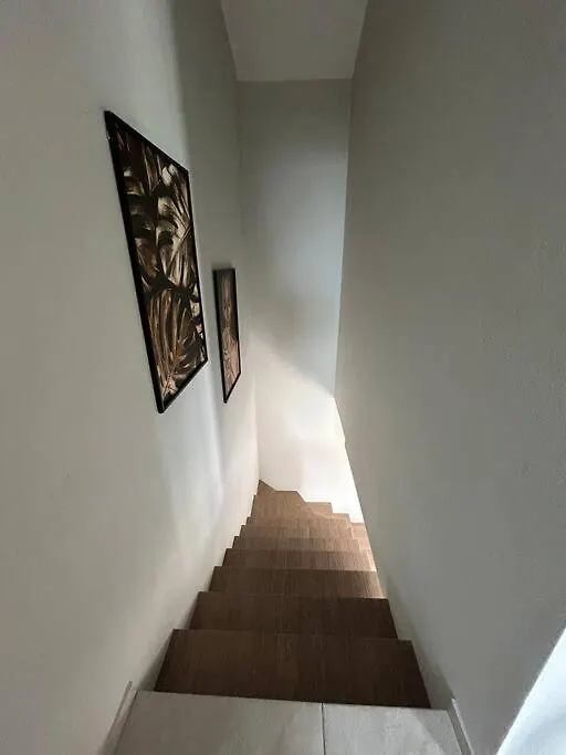 Ap Moderno No Rosa Apartment Imbituba  Imbituba (Santa Catarina)