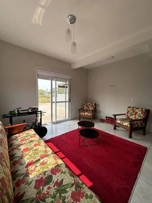 Ap Moderno No Rosa Apartment Imbituba