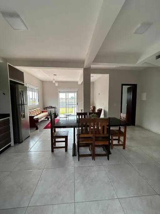 Ap Moderno No Rosa Apartment Imbituba  0*, Imbituba (Santa Catarina)