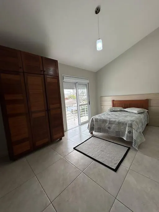 Ap Moderno No Rosa Apartment Imbituba  0*, Imbituba (Santa Catarina) Brazil