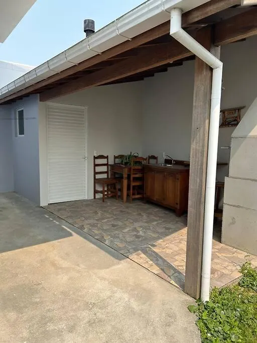 Ap Moderno No Rosa Apartment Imbituba