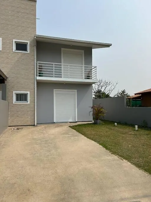 Ap Moderno No Rosa Apartment Imbituba