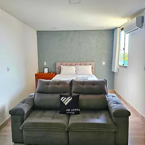 Apartamento Backdoor